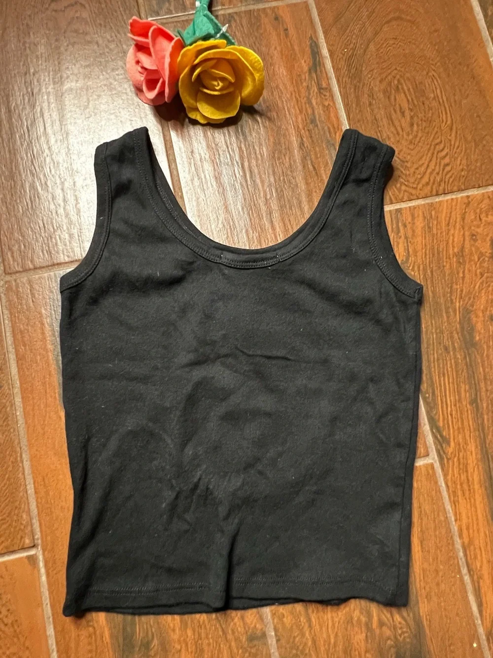 Obsessive Love Beach Make Your Dreams Happen Tank Top - Picture 5 of 5